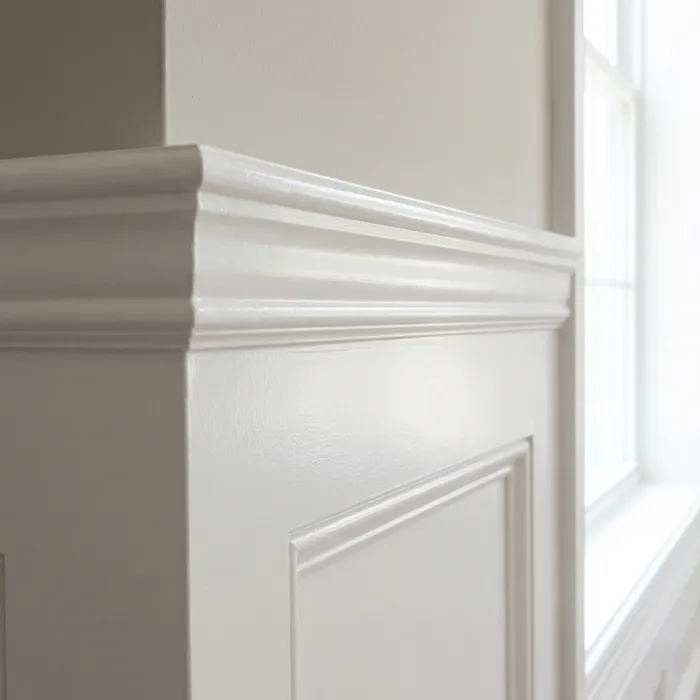 Interior Painting services in Chester County by TCM Finishes