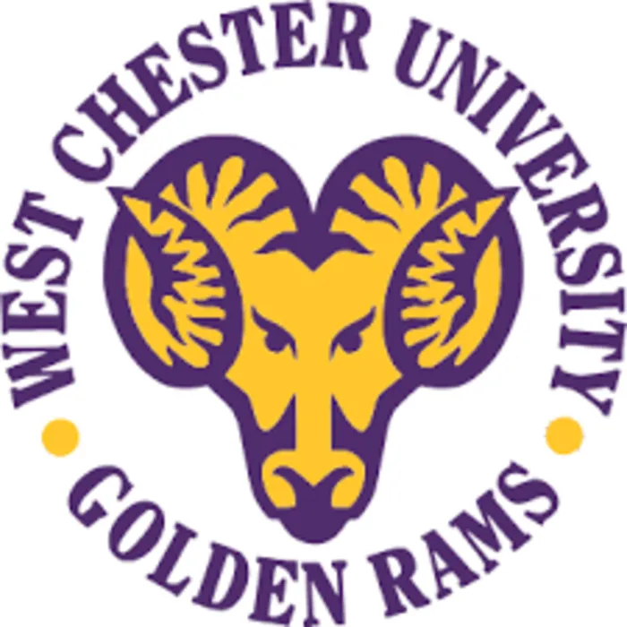 West Chester University logo – part of TCM Finishes owner's Chester County education