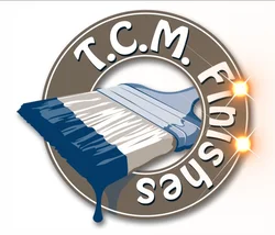 TCM Finishes Logo